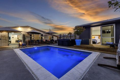 Photo of property in 253 Levers Road, Matua, Tauranga, 3110