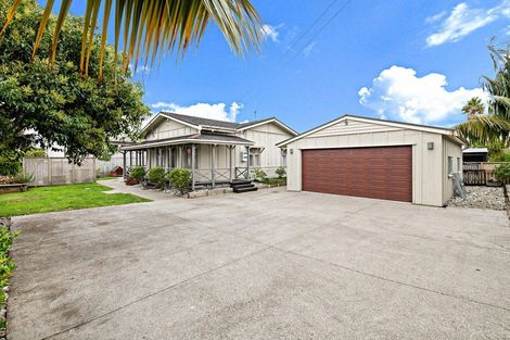 Photo of property in 1/73 Russell Road, Manurewa, Auckland, 2102