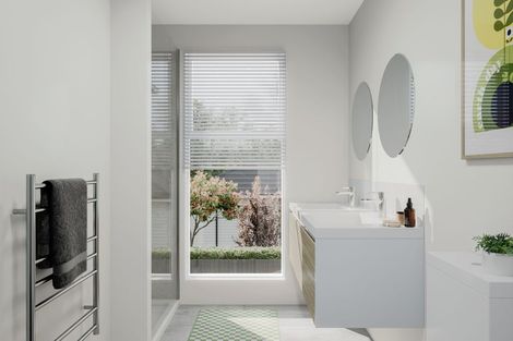 Photo of property in 6/677 Gloucester Street, Linwood, Christchurch, 8062