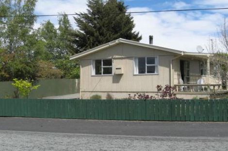 Photo of property in 10 Hopkins Road, Twizel, 7901