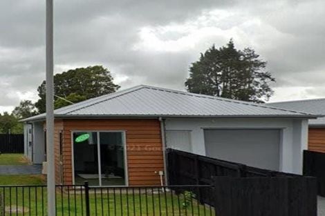Photo of property in 41 Regiment Road, Papakura, 2110