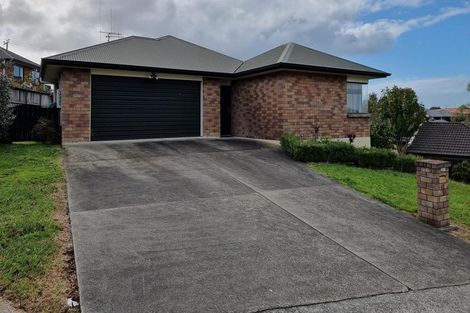 Photo of property in 12 Highbury Place, Nawton, Hamilton, 3200