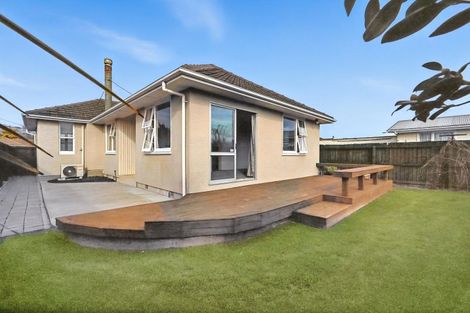 Photo of property in 1/10 Maryhill Avenue, Hoon Hay, Christchurch, 8025