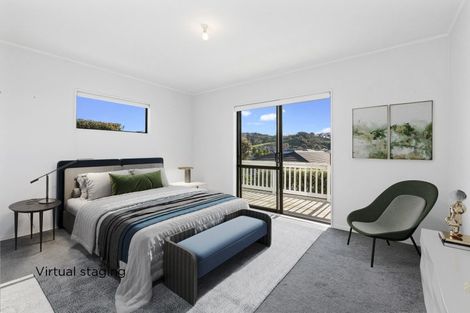 Photo of property in 18 Kahurangi Place, Snells Beach, 0920