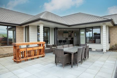 Photo of property in 12 Tui Place, Edendale, Wyndham, 9893