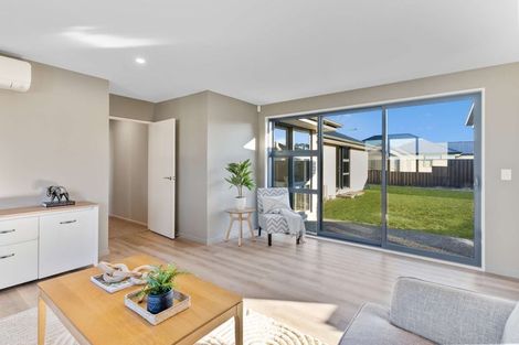 Photo of property in 1 Paroto Street, Kaiapoi, 7630