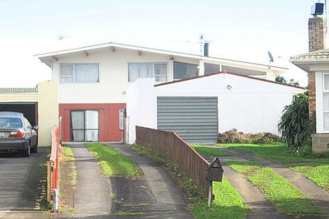 Photo of property in 6 Minton Place, Manurewa, Auckland, 2102