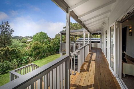 Photo of property in 25 Hatfield Heights, Hatfields Beach, Orewa, 0931