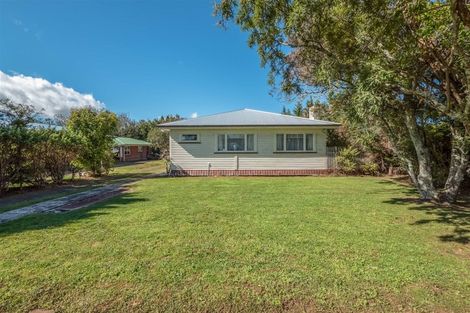 Photo of property in 167 Broadway, Kaikohe, 0405