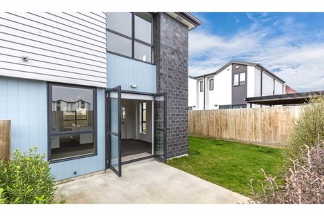 Photo of property in 9/14 Buffon Street, Waltham, Christchurch, 8023