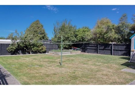 Photo of property in 4 De Lange Street, Wigram, Christchurch, 8042