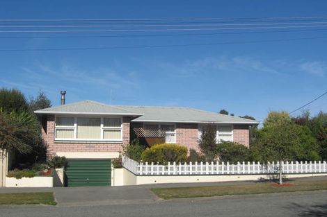 Photo of property in 24 Lindsay Street, Marchwiel, Timaru, 7910