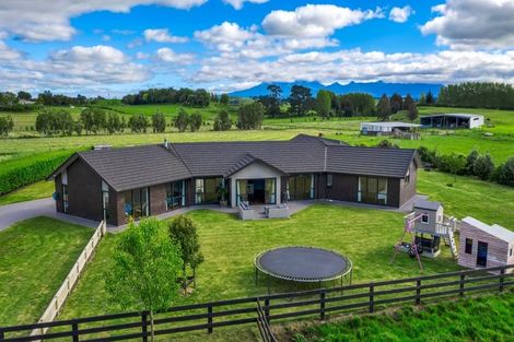 Photo of property in 506 Egmont Road, Hillsborough, New Plymouth, 4372