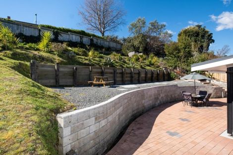 Photo of property in 43 Joll Road, Havelock North, 4130