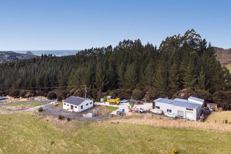 Photo of property in 214 Old Brighton Road, Fairfield, Dunedin, 9076