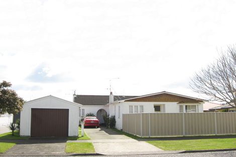 Photo of property in 4 Haig Street, Whakatane, 3120