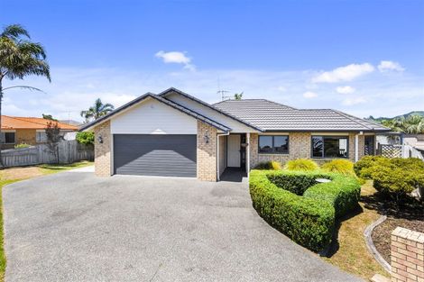 Photo of property in 15 Clydesdale Close, Papamoa Beach, Papamoa, 3118