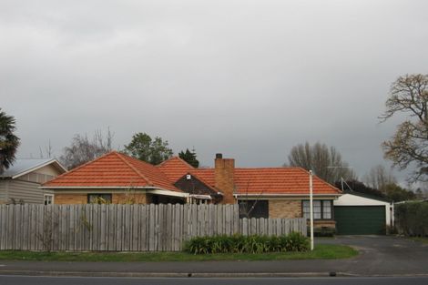Photo of property in 40a Boundary Road, Claudelands, Hamilton, 3214