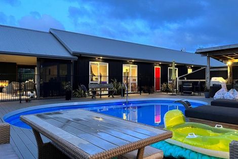 Photo of property in 16 Minden Hill Lane, Minden, Tauranga, 3176