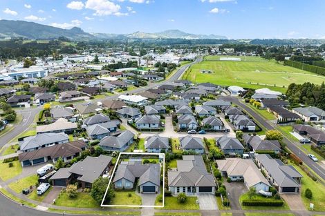 Photo of property in 9 Maniaroa Drive, Katikati, 3129