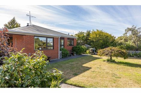 Photo of property in 3a Harewood Road, Oxford, 7430