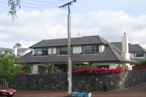 Photo of property in 16 Seccombes Road, Epsom, Auckland, 1023