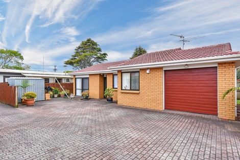 Photo of property in 2/65 Hoteo Avenue, Papatoetoe, Auckland, 2025