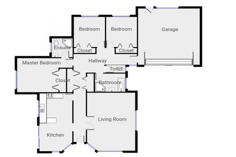 Photo of property in 9 Mayer Crescent, Wakefield, 7025