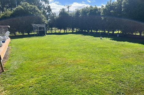 Photo of property in 341 Maharahara Road, Dannevirke, 4972