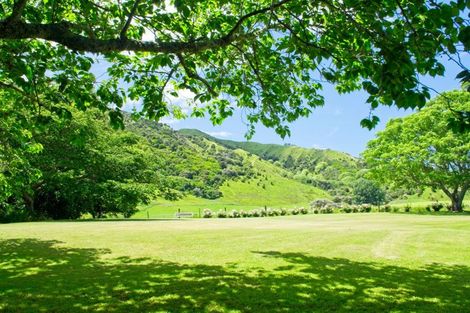 Photo of property in 111 Glenelg Road, Makauri, Gisborne, 4071