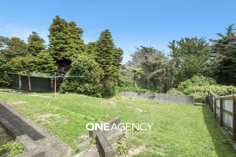 Photo of property in 58 Sievers Grove, Cannons Creek, Porirua, 5024