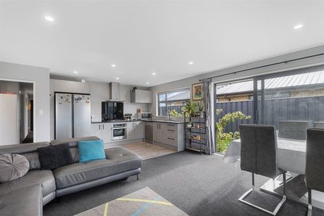 Photo of property in 3 Broadway Parade, Rolleston, 7615