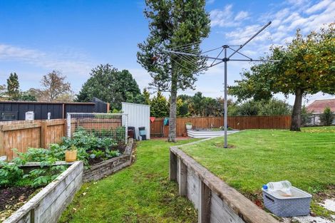 Photo of property in 16 High Street, Tirau, 3410