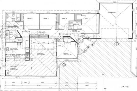 Photo of property in 50 Chester Street, Levin, 5510