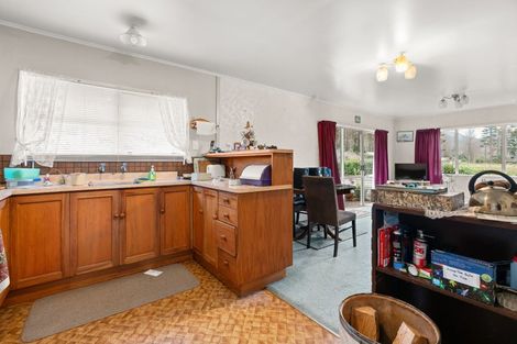 Photo of property in 5421 Masterton Castlepoint Road, Tinui, Masterton, 5889