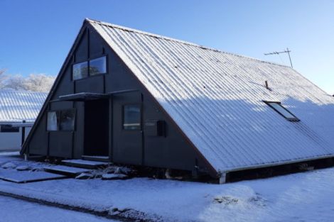 Photo of property in 59g Arawa Street, Ohakune, 4625