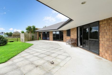 Photo of property in 17b Marshmeadow Road, Newstead, Hamilton, 3286