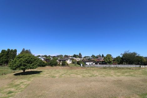 Photo of property in 15 Montgomery Crescent, Putaruru, 3411