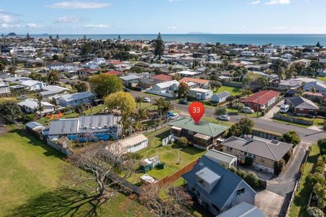 Photo of property in 33 Hawea Street, Mount Maunganui, 3116