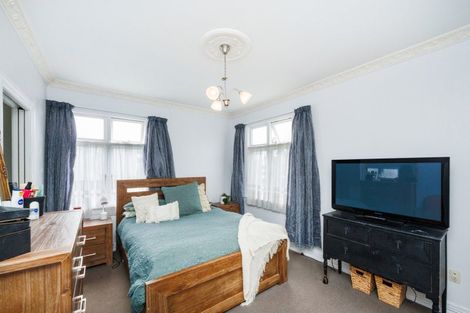 Photo of property in 4a Maple Street, Bunnythorpe, Palmerston North, 4478