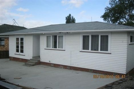 Photo of property in 11 Hannah Road, Otara, Auckland, 2023