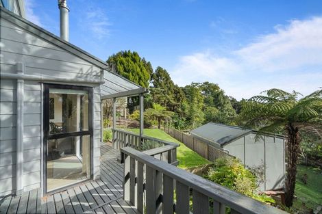 Photo of property in 17 Northfield Road, Waitakere, Auckland, 0816