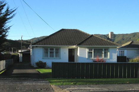 Photo of property in 26 Totara Street, Wainuiomata, Lower Hutt, 5014