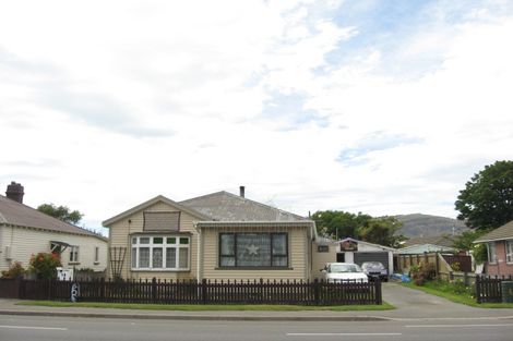 Photo of property in 67 Rutherford Street, Woolston, Christchurch, 8023