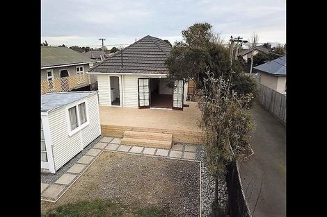 Photo of property in 116 Bower Avenue, New Brighton, Christchurch, 8083