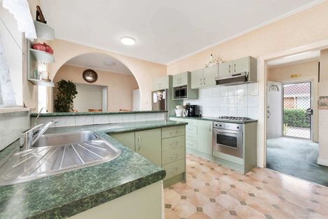 Photo of property in 3/216 Shirley Road, Papatoetoe, Auckland, 2025