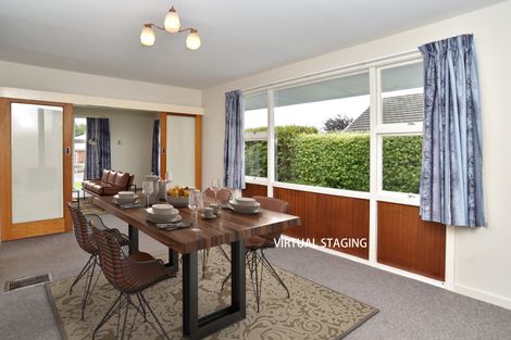 Photo of property in 25 Glenrowan Avenue, Avondale, Christchurch, 8061