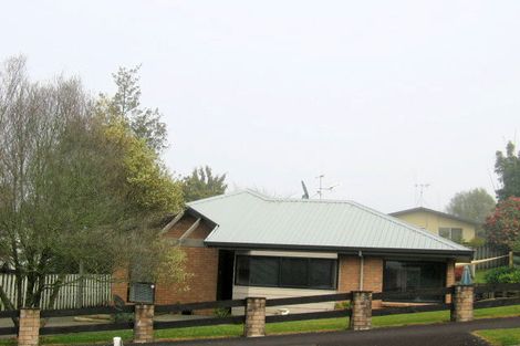 Photo of property in 20 Johnsview Terrace, Hillcrest, Hamilton, 3216