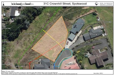 Photo of property in 31c Crownhill Street, Spotswood, New Plymouth, 4310