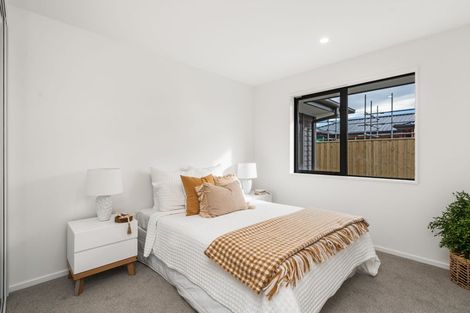 Photo of property in 106 Dunns Crossing Road, Rolleston, 7678